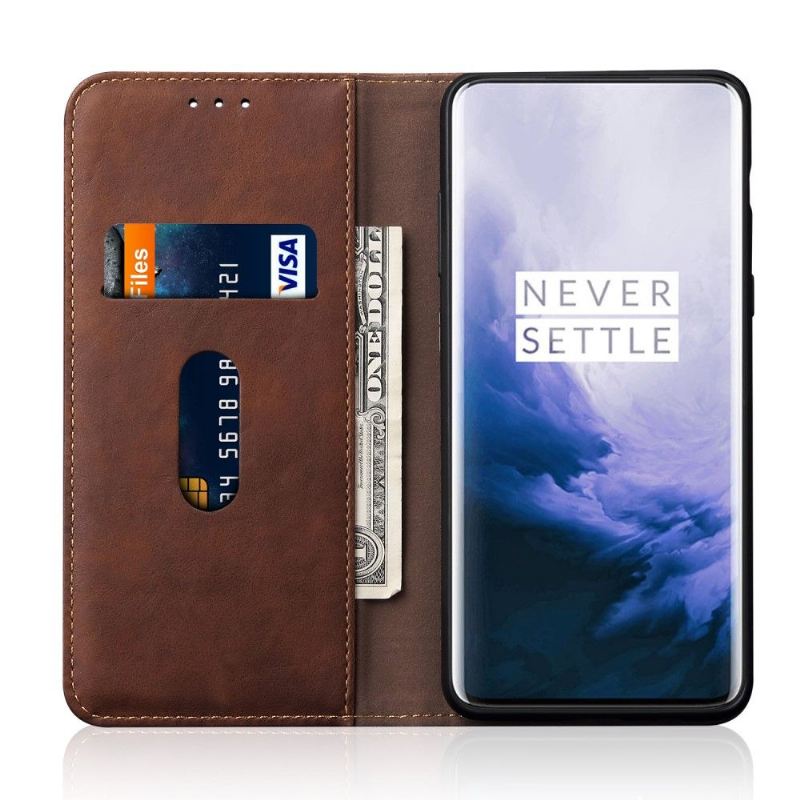 Case Für OnePlus 7 Pro Der Himmlische Smart Retro