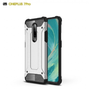 Handyhülle Für OnePlus 7 Pro Armorguard