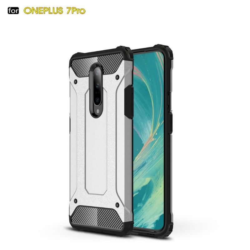 Handyhülle Für OnePlus 7 Pro Armorguard