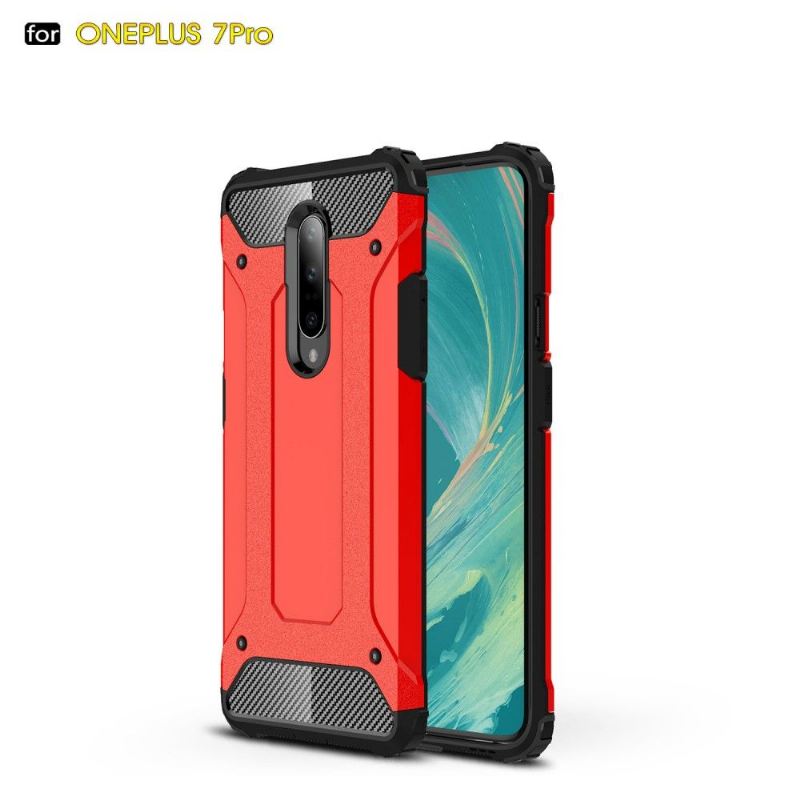 Handyhülle Für OnePlus 7 Pro Armorguard