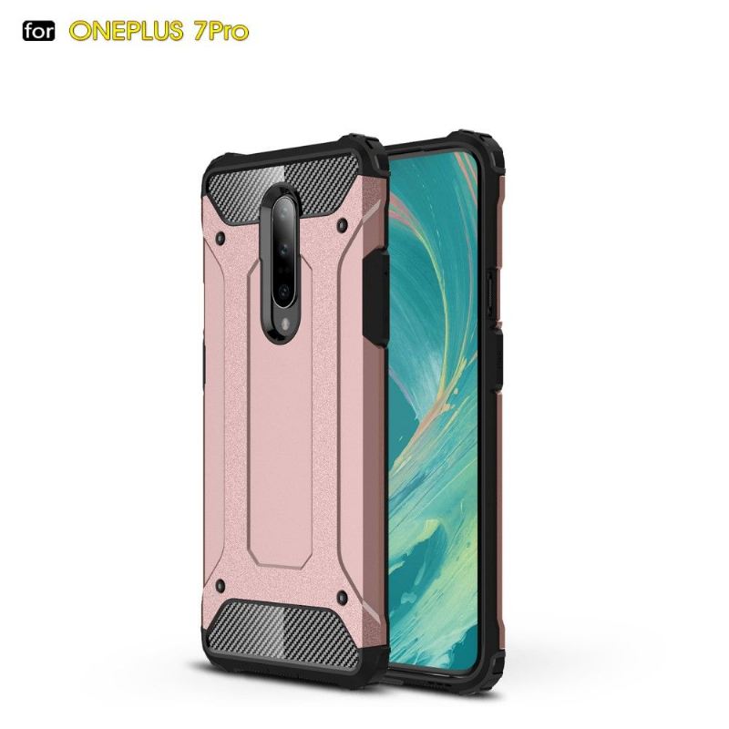 Handyhülle Für OnePlus 7 Pro Armorguard