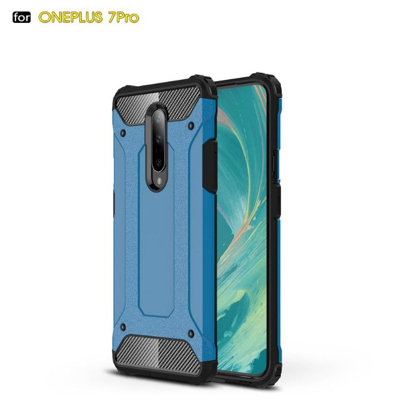 Handyhülle Für OnePlus 7 Pro Armorguard