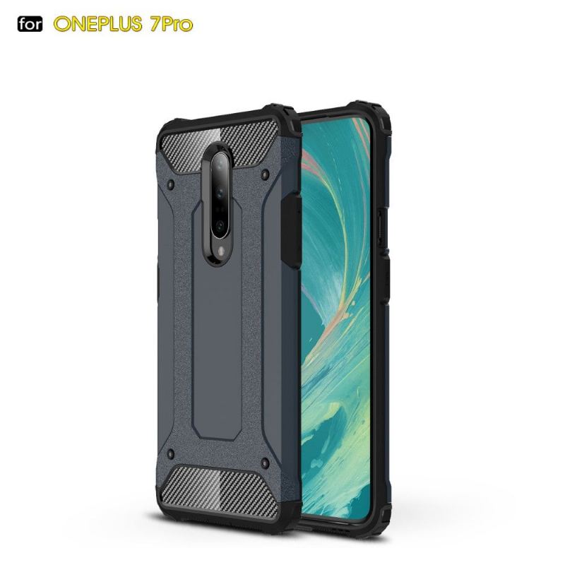 Handyhülle Für OnePlus 7 Pro Armorguard