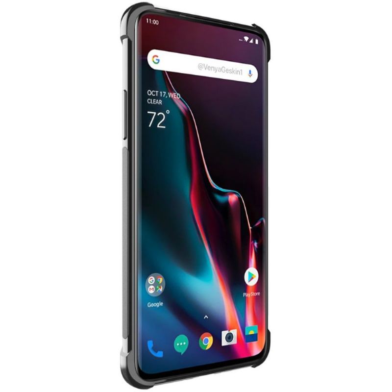 Handyhülle Für OnePlus 7 Pro Gelflex Vega