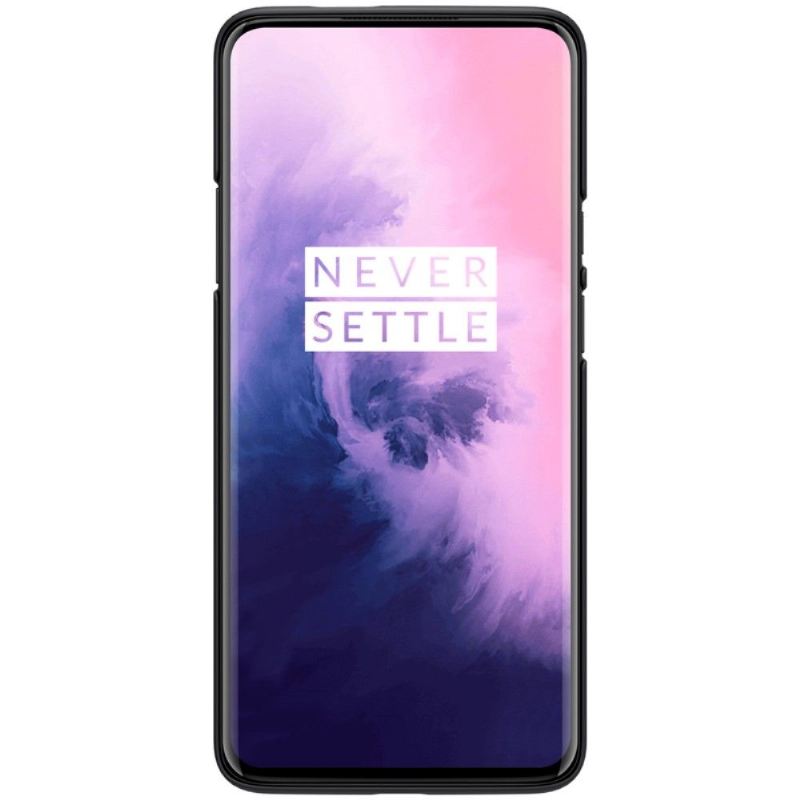 Handyhülle Für OnePlus 7 Pro Schutzhülle Nillkin Starr Gefrostet