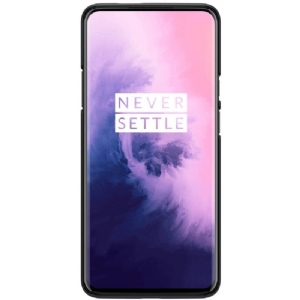 Handyhülle Für OnePlus 7 Pro Schutzhülle Nillkin Starr Gefrostet