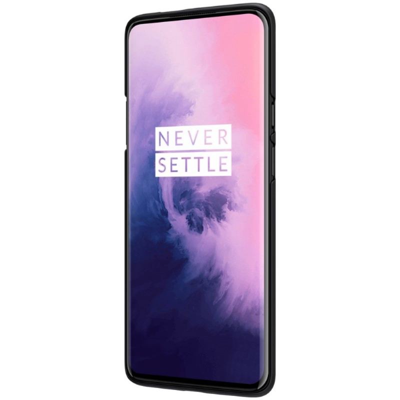 Handyhülle Für OnePlus 7 Pro Schutzhülle Nillkin Starr Gefrostet