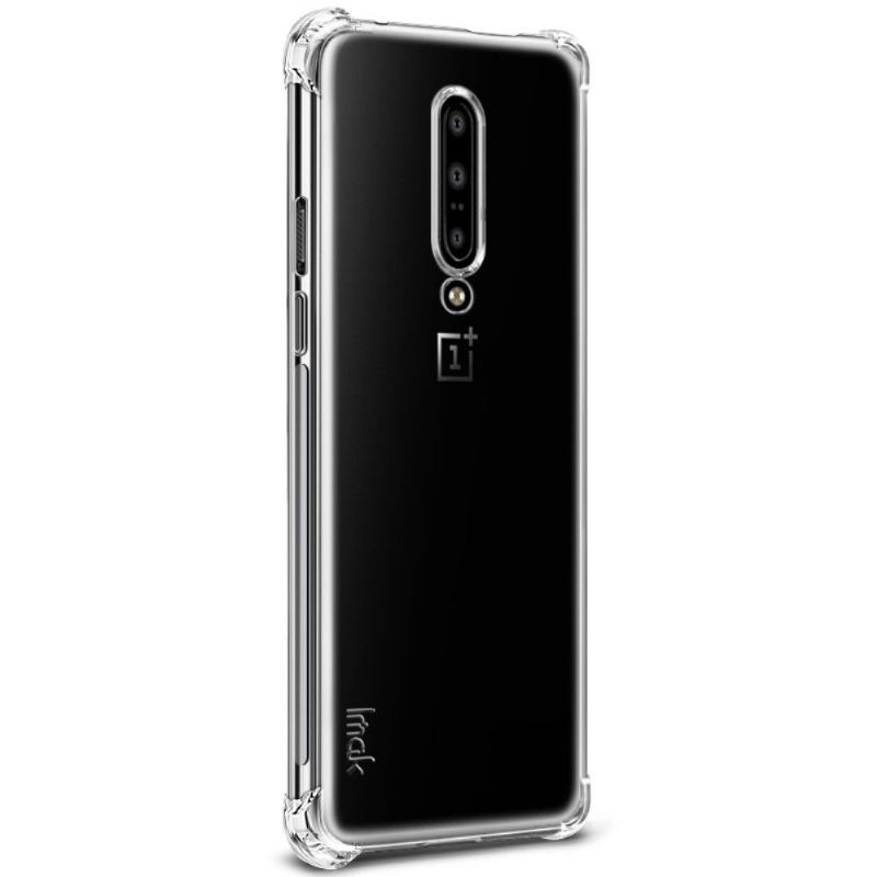 Hülle Für OnePlus 7 Pro Klassenschutz - Löschen