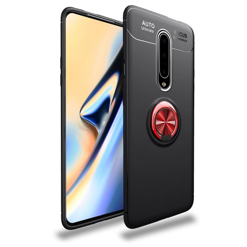 Hülle Für OnePlus 7 Pro Mit Drehbarer Halterung