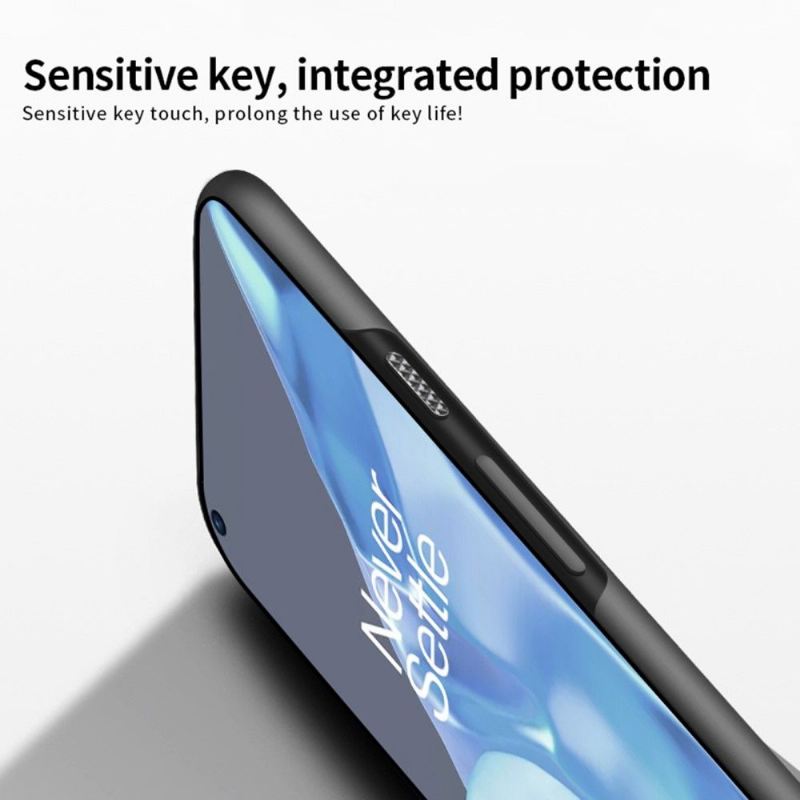 Handyhülle Für OnePlus 9 Pro Mofi Shield Mattbeschichtung