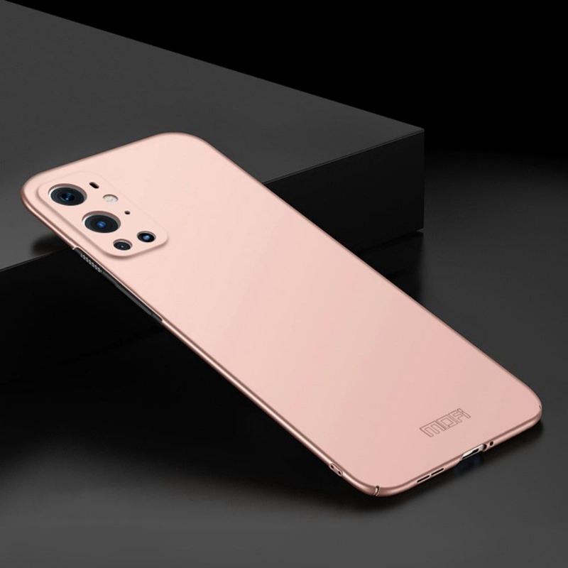 Handyhülle Für OnePlus 9 Pro Mofi Shield Mattbeschichtung