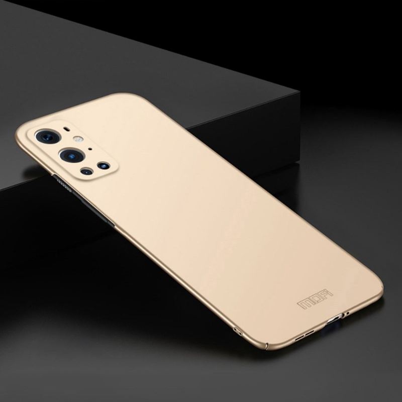 Handyhülle Für OnePlus 9 Pro Mofi Shield Mattbeschichtung