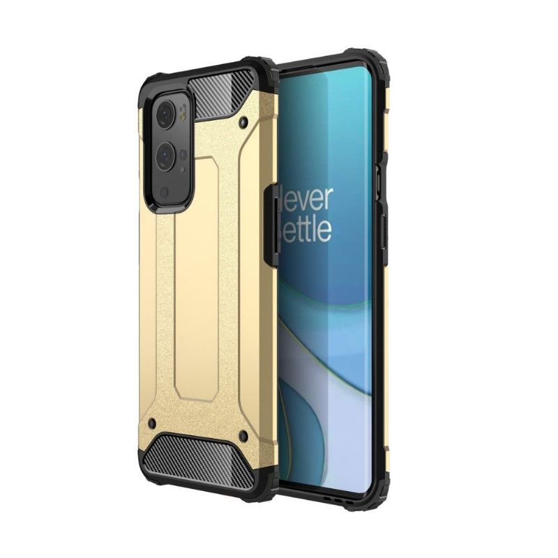 Handyhülle Für OnePlus 9 Pro Schutzhülle Armorguard