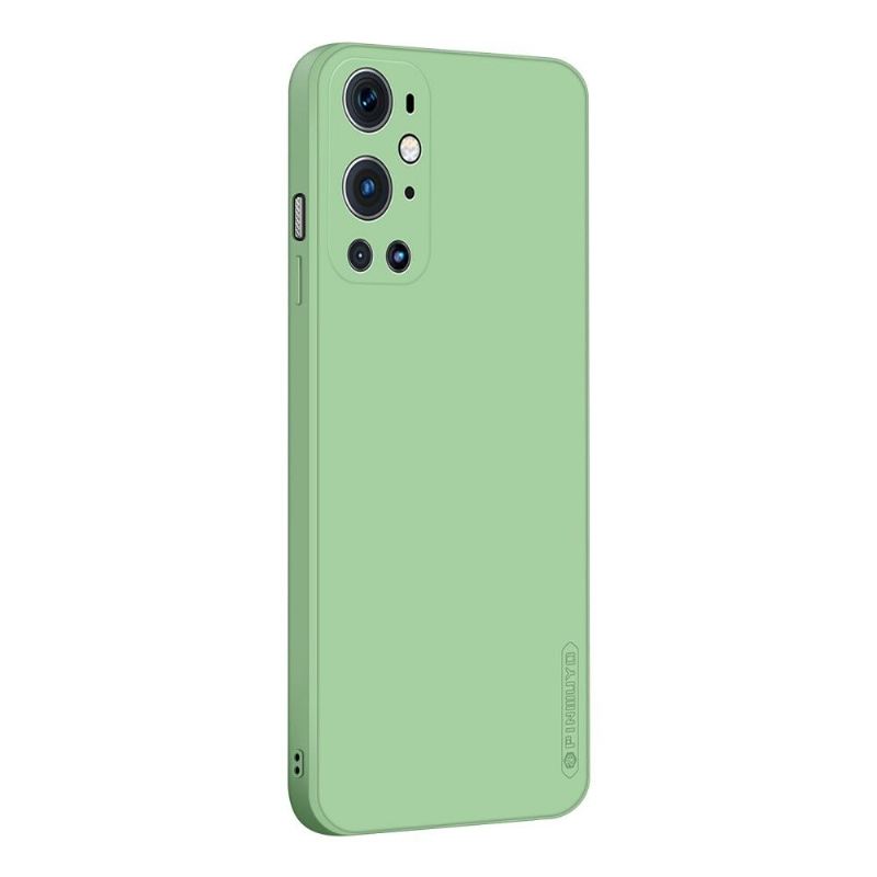 Handyhülle Für OnePlus 9 Pro Silikon-pinwuyo