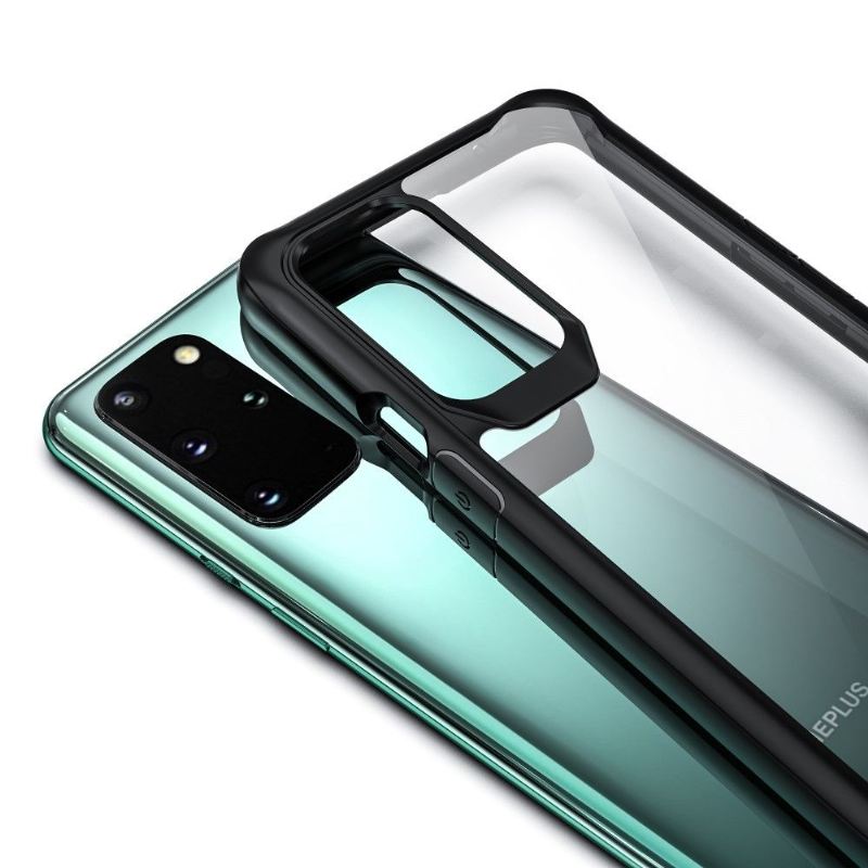 Handyhülle Für OnePlus 9 Pro Stoßfänger Löschen