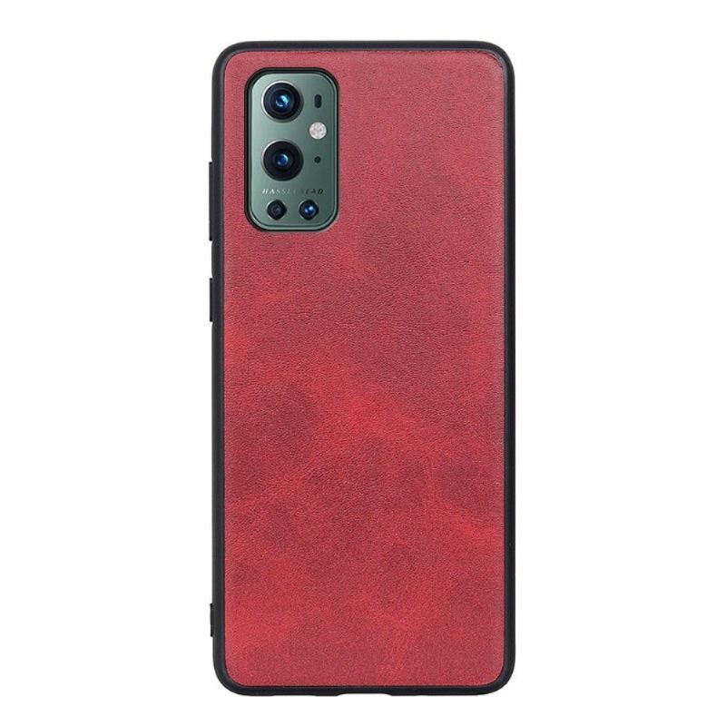 Handyhülle Für OnePlus 9 Pro Vintage Kunstleder Jazz