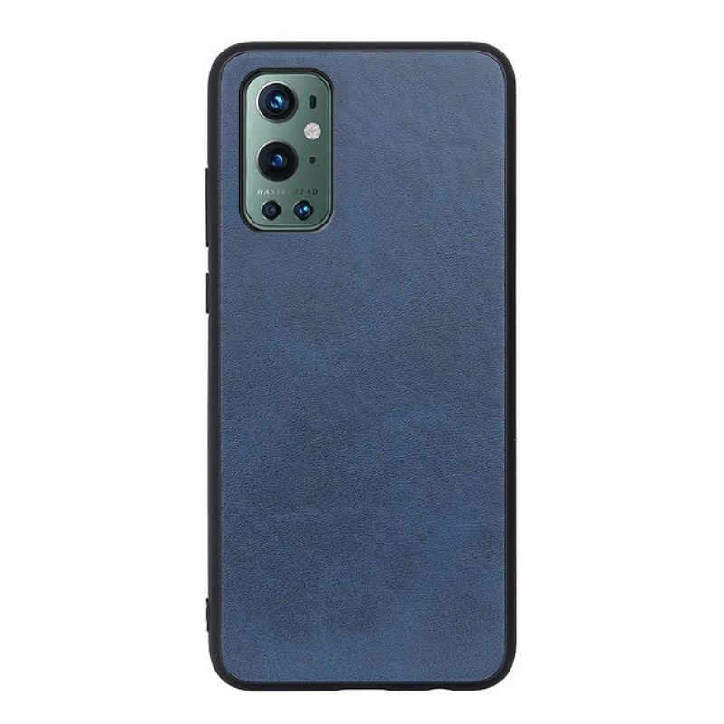 Handyhülle Für OnePlus 9 Pro Vintage Kunstleder Jazz