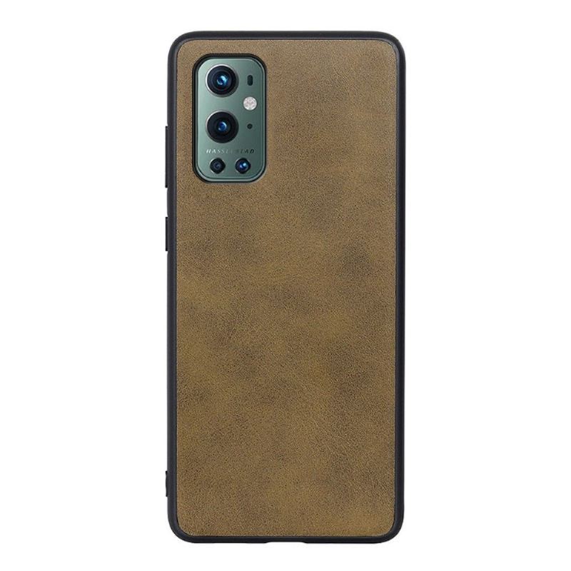 Handyhülle Für OnePlus 9 Pro Vintage Kunstleder Jazz