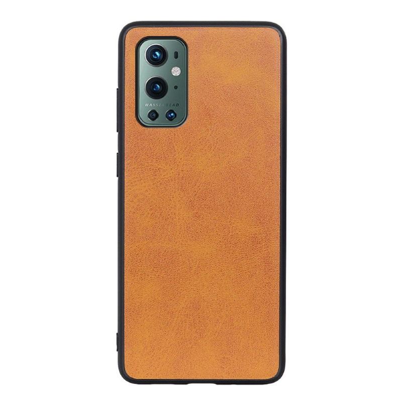 Handyhülle Für OnePlus 9 Pro Vintage Kunstleder Jazz