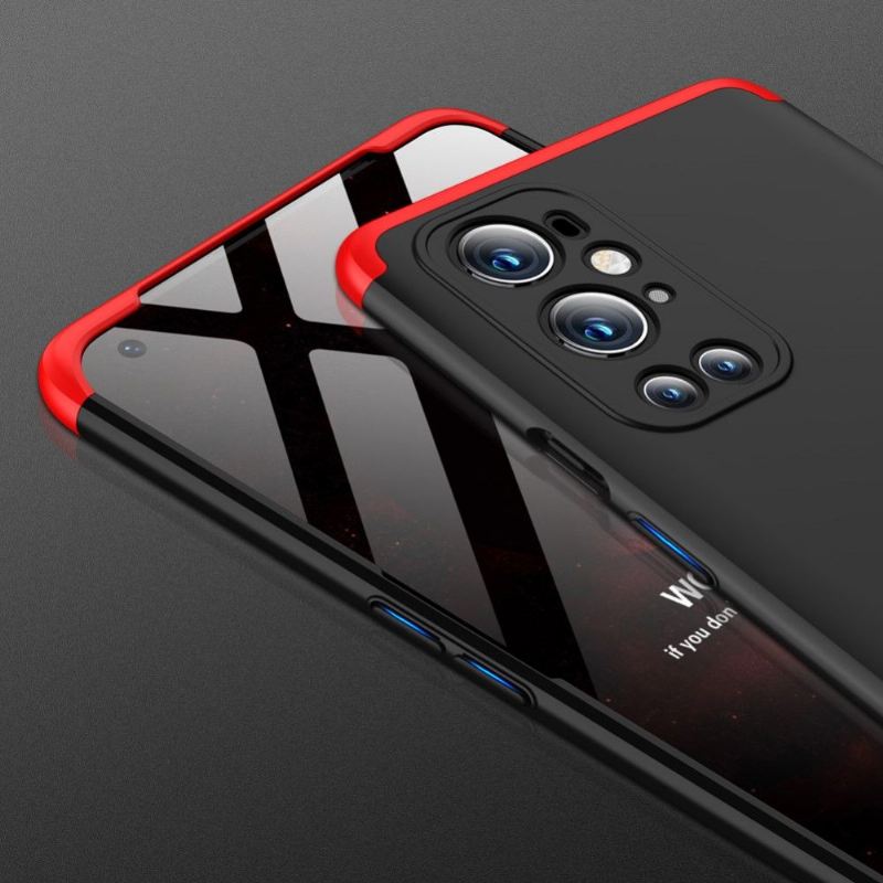 Hülle Für OnePlus 9 Pro Abnehmbare Gkk