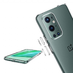 Hülle Für OnePlus 9 Pro Anti-Sturz Prems Transparente