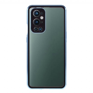 Hülle Für OnePlus 9 Pro Integral 360 Grad