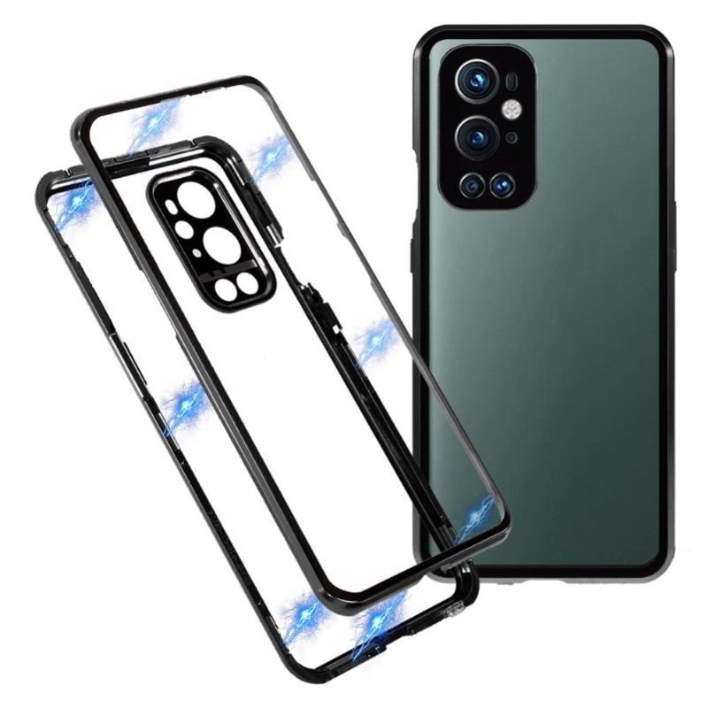 Hülle Für OnePlus 9 Pro Integral 360 Grad