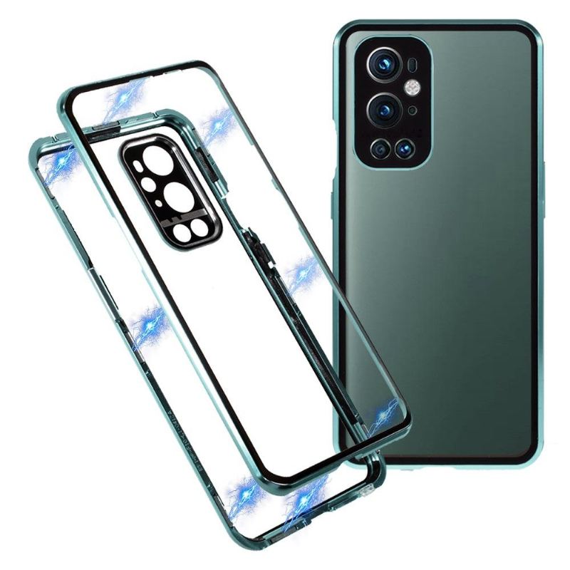 Hülle Für OnePlus 9 Pro Integral 360 Grad