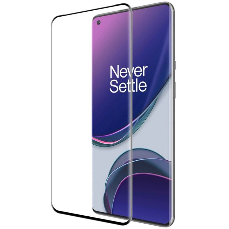 Nillkin Displayschutzfolie Aus Gehärtetem Glas Für Oneplus 9 Pro