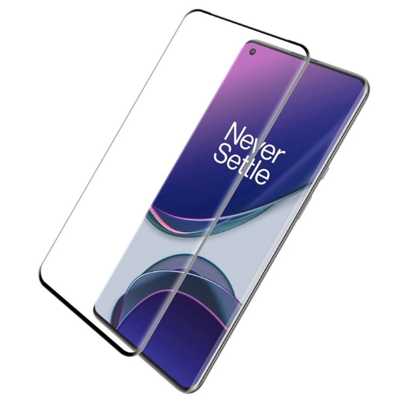 Nillkin Displayschutzfolie Aus Gehärtetem Glas Für Oneplus 9 Pro