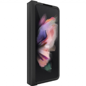 Handyhülle Für Samsung Galaxy Z Fold 4 Imak-serie Ruiyi