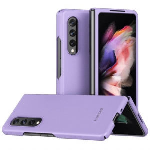 Handyhülle Für Samsung Galaxy Z Fold 4 Metallisches Flod-gehäuse