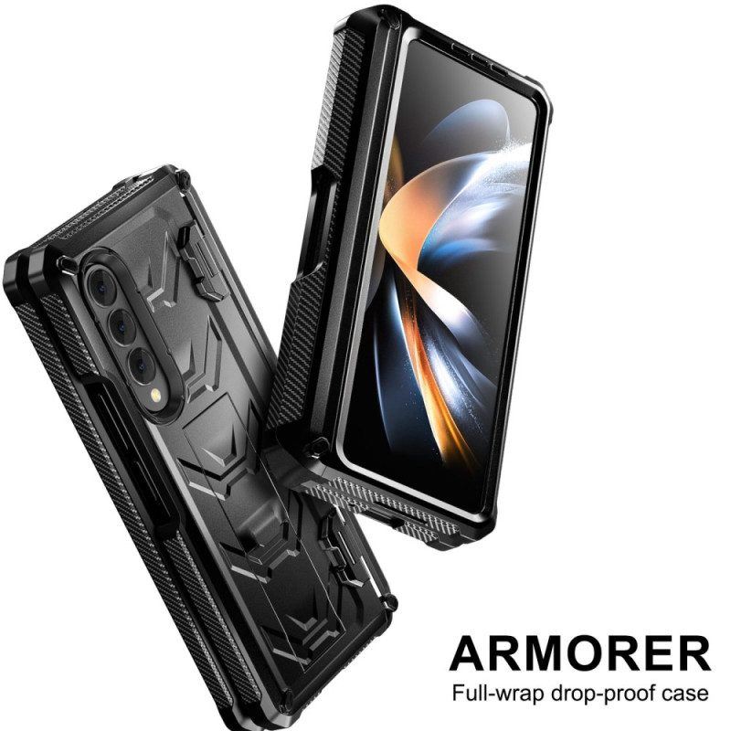 Handyhülle Für Samsung Galaxy Z Fold 4 Sm-f936b-serie