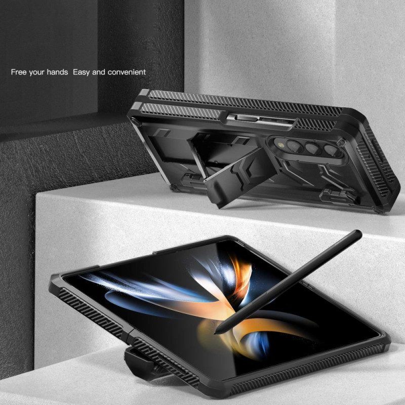 Handyhülle Für Samsung Galaxy Z Fold 4 Sm-f936b-serie