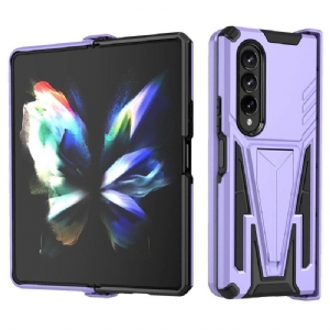 Hülle Für Samsung Galaxy Z Fold 4 Eisen