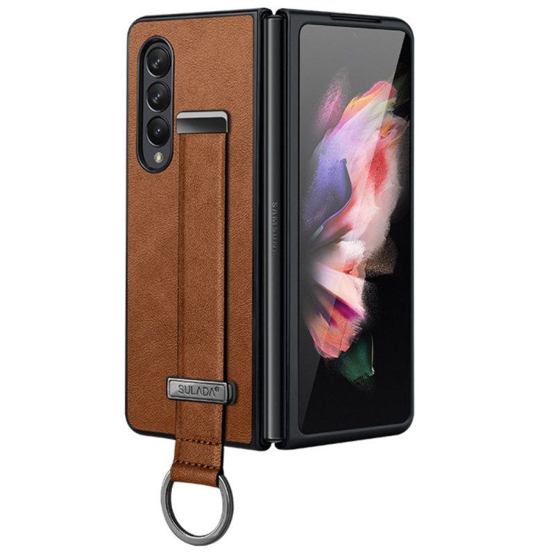 Hülle Für Samsung Galaxy Z Fold 4 Sulada-armband