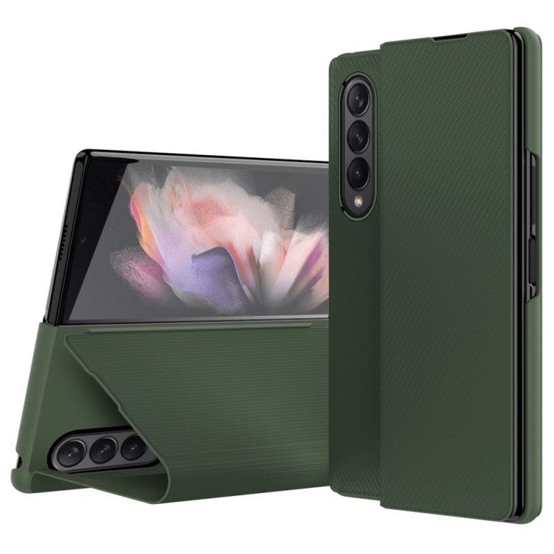 Schutzhülle Für Samsung Galaxy Z Fold 4 Flip Case Kefka