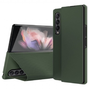 Schutzhülle Für Samsung Galaxy Z Fold 4 Flip Case Kefka