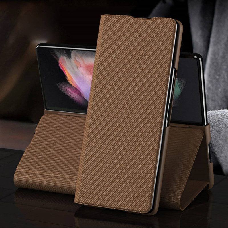 Schutzhülle Für Samsung Galaxy Z Fold 4 Flip Case Kefka