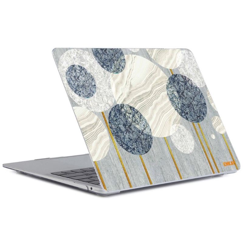 Macbook Pro 14" 2021 Artistic Series Case – Nr.1