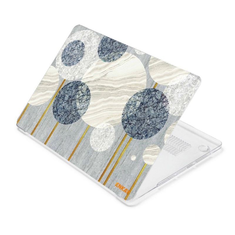 Macbook Pro 14" 2021 Artistic Series Case – Nr.1