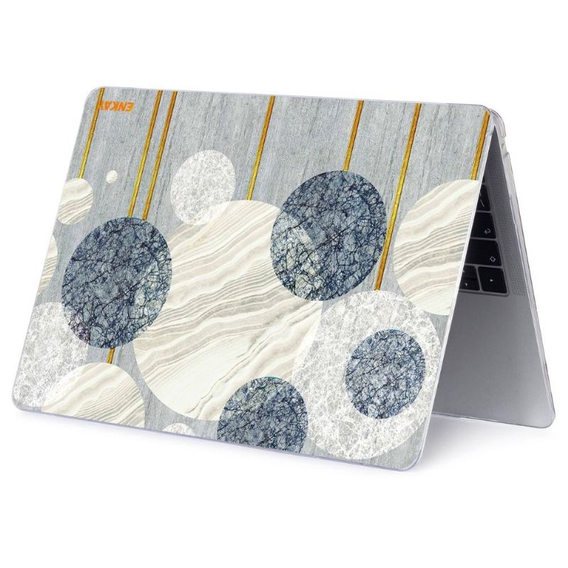 Macbook Pro 14" 2021 Artistic Series Case – Nr.1