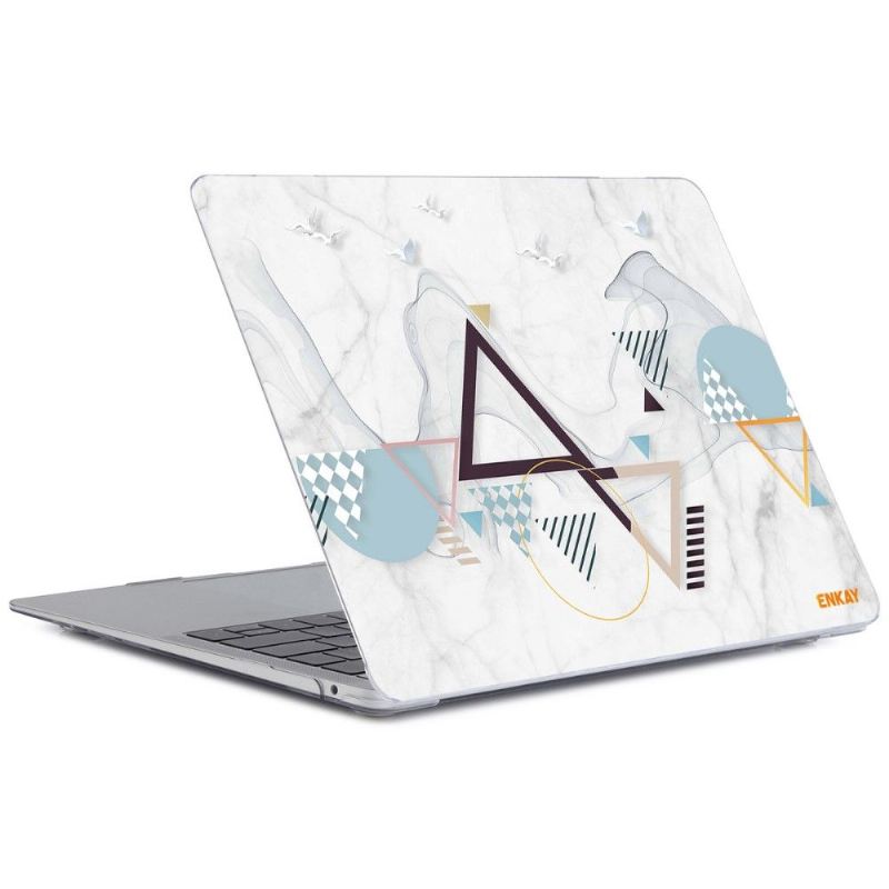 Macbook Pro 14" 2021 Artistic Series Case – Nr.4