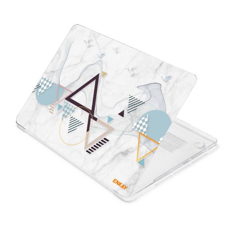 Macbook Pro 14" 2021 Artistic Series Case – Nr.4