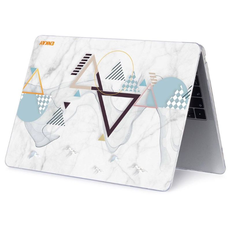 Macbook Pro 14" 2021 Artistic Series Case – Nr.4