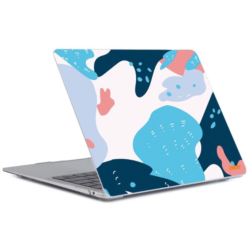 Macbook Pro 14" 2021 Artistic Series Case – Nr.5