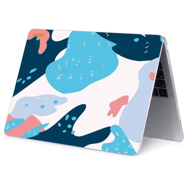 Macbook Pro 14" 2021 Artistic Series Case – Nr.5