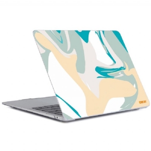 Macbook Pro 14" 2021 Artistic Series Case – Nr.6