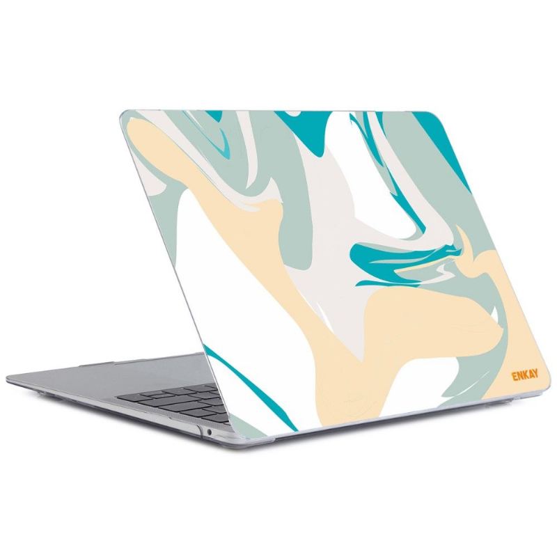 Macbook Pro 14" 2021 Artistic Series Case – Nr.6