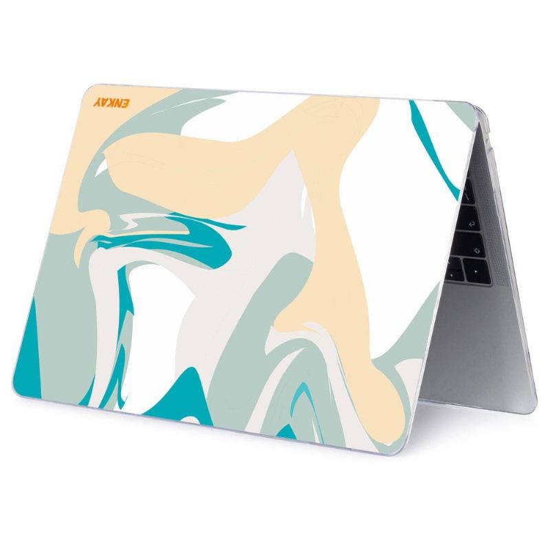 Macbook Pro 14" 2021 Artistic Series Case – Nr.6